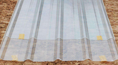 安裝frp采光板時(shí)都有哪些注意事項(xiàng)？